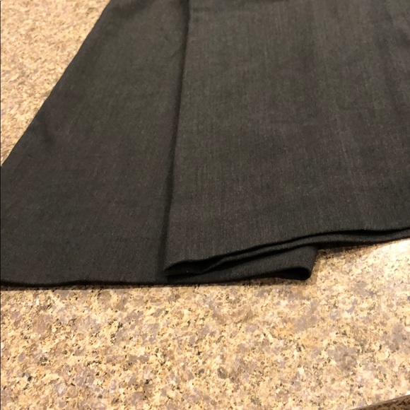 Josephine Studio Gray Pants Women’s - Size 8P - Picture 12 of 14